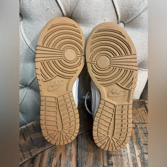 Nike Dunk Low Premium Next Nature Shoes NWOT - Picture 2 of 11